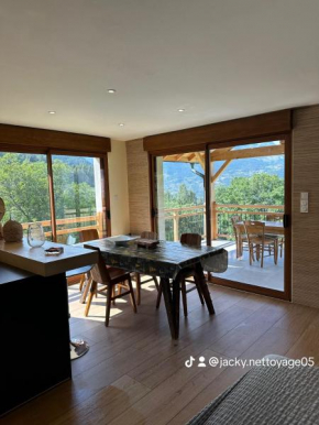 les chalets risoul chez patrice